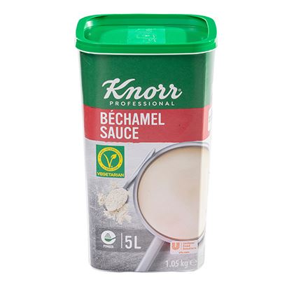 Knorr Béchamel Sauce