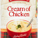 BAXTERS Favourites - Cream of Chicken 400g - 1 Case