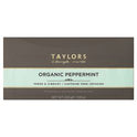Taylors of Harrogate Organic Peppermint Envelope