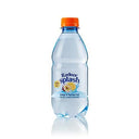 Radnor Splash Orange and Passionfruit Sugar Free Sparkling Flavoured Water Bottle (Case of 24)