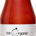 MR ORGANIC Italian Organic Tomato Ketchup 480g