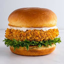 Miami Burger Vegan Louisiana Chick'n Burger (Case of 40)
