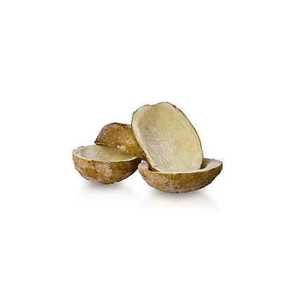 Everyday Favourites Potato Longboats