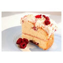 Cobbs Cranachan Cake