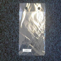 Snappy PP Clear Non Micro-Perforated Bakery Bag 150x250mm