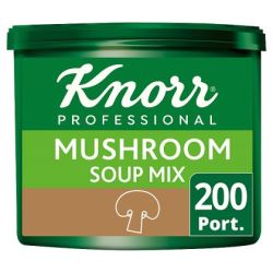 Knorr Mushroom Soup
