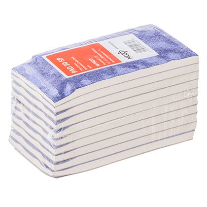 Duplicate Order Pads