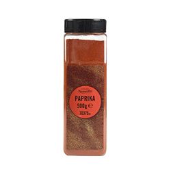 Everyday Favourites Paprika