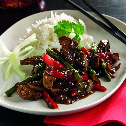 Everyday Favourites Black Bean Cooking Sauce