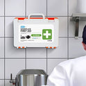 AeroKit Catering First Aid Kit Small  10 People