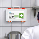 AeroKit Catering First Aid Kit Small  10 People