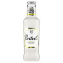 Britvic Indian Tonic Water Low Calorie Glass (Case of 24)