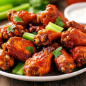 Chipotle Buffalo Sauce
