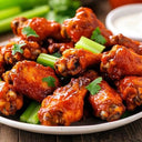 Chipotle Buffalo Sauce (Case of 8)