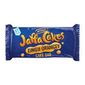 McVitie's Jaffa Cakes Cake Bar Single - Limited Shelf Life