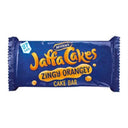 McVitie's Jaffa Cakes Cake Bar Single - Limited Shelf Life (Case of 1)