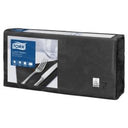 Tork® Lunch Napkin Black 2ply