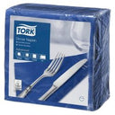 Tork® Dinner Napkin Dark Blue 2ply