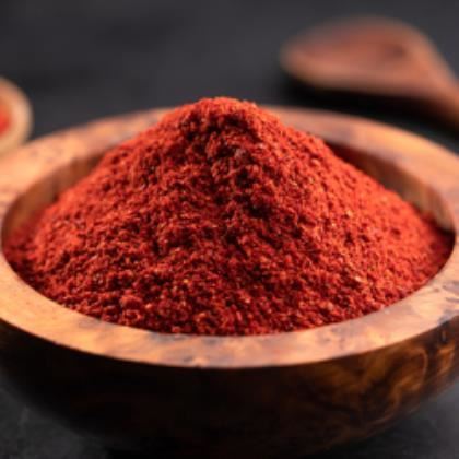 Wos Smoked Paprika