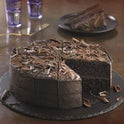 Handmade Cake Company Gluten Free Chocolate Fudge Cake