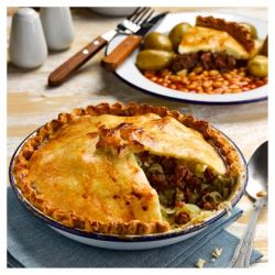 Everyday Favourites Shortcrust Pastry Block
