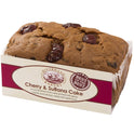 Riverbank - Cherry & Sultana Cake (6x385g)