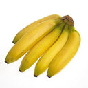 BB - Banana Green Tip  Prepack (Average weight approx. 6 fruits)