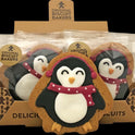 ORIGINAL BISCUIT BAKERS Gingerbread Penguin 90g