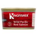 Wild Alaskan Red Salmon