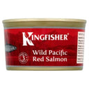 Wild Alaskan Red Salmon
