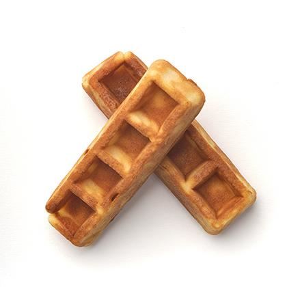 Waffle Fingers