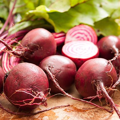 BB - Baby Candy Beetroot Airfreight