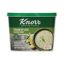 Knorr Classic Cream of Leek Soup (Case of 6)