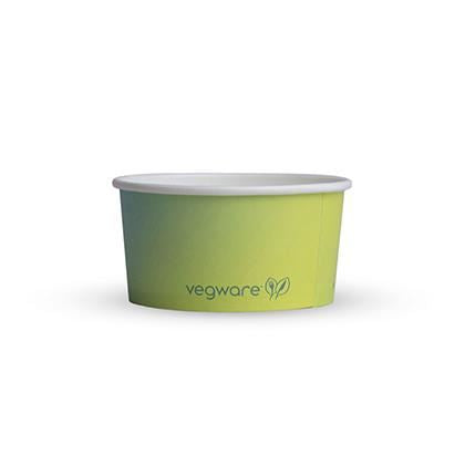 Tutti Frutti Ice Cream Pot 6oz (Case of 1)