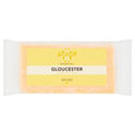 Joseph Heler Double Gloucester Red Tractor