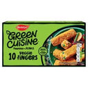 Green Cuisine Vegetable Fingers (Case of 12)