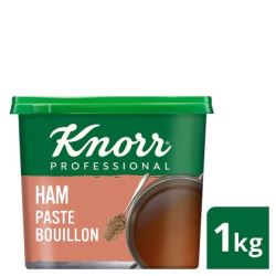 Knorr Ham Paste Bouillon