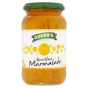 Duerr's Fine Cut Marmalade (Case of 6)