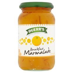 Duerr's Fine Cut Marmalade