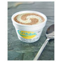 Cool Delight Chocolate & Vanilla Swirl Vegetarian Mousse