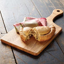 Chicken & Mushroom Unbaked Pasty (Case of 30)