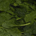 Spinach Large Leaf