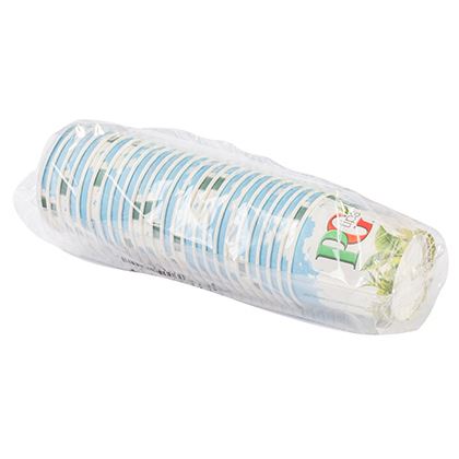 InCup PG White Tea 7oz