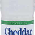 CHEDDAR Natural Spring Water - Sparkling PET 500ml - 1 Case
