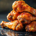 Red Tractor Frozen Chicken Drumsticks
