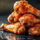 Red Tractor Frozen Chicken Drumsticks (Case of 40)
