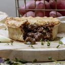 Phat Gluten Free British Steak Pie (Case of 12)
