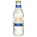 Double Dutch Soda Water (Case of 24)