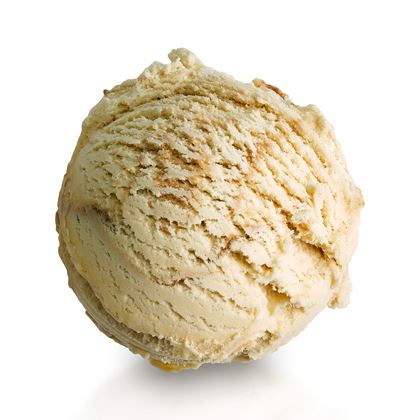 Yarde Farm Hazelnut and Chocolate Ice Cream