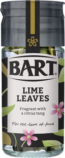BART Lime Leaves 1g (Case of 6)